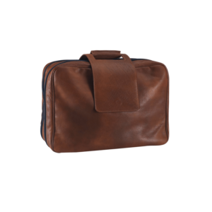 کیف اداری چرمی Leather Backpack